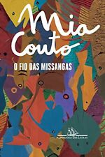 O Fio das Missangas (Em Português do Brasil) - Brochura comprar usado  Brasil 