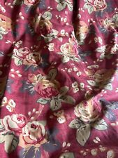 Pair laura ashley for sale  SHEPTON MALLET