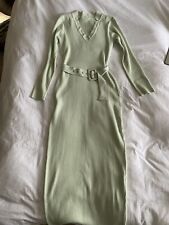 Green dress for sale  Shipping to Ireland