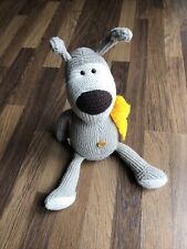 Boofle plush dog for sale  MANCHESTER