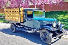 1930 chevrolet truck for sale  Eagle