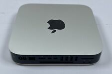 Apple Mac Mini A1347 2014 i5 2.60GHz 8GB RAM 128GB SSD 1Tb HDD genuíno comprar usado  Enviando para Brazil
