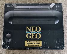 Snk neo geo for sale  EASTBOURNE