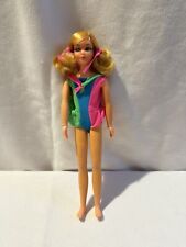 Vintage 1971 barbie for sale  Stevens Point