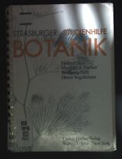 Studienhilfe botanik strasburg gebraucht kaufen  Bubenhm.,-Wallershm.