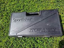 Vintage sportfisher stow for sale  Holliday