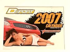2007 dsport magazine for sale  Woburn