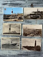 Lighthouse. portland bill. for sale  SWANAGE