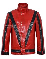 Mens leather jacket for sale  DAGENHAM