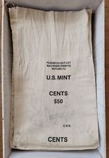 Vintage mint canvas for sale  Creston