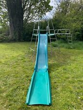 Explorer metal climbing for sale  WHITCHURCH