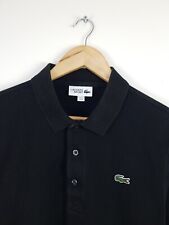 lacoste polo shirt for sale  NORTHWICH
