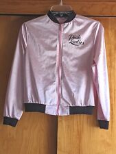 Pink ladies jacket for sale  Shipping to Ireland