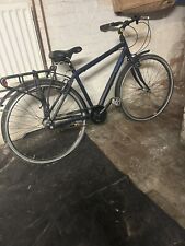 Unisex raleigh pioneer for sale  MEXBOROUGH