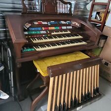 Wurlitzer electric organ for sale  Enterprise