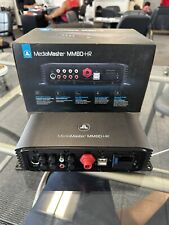 Audio mediamaster mm80 for sale  Key West