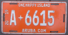 Aruba 2019 one for sale  Virginia Beach