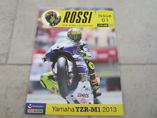 Rossi valentino vr46 for sale  CHICHESTER