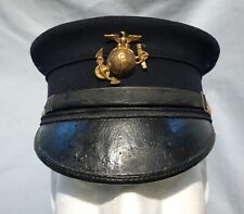 marine dress hat for sale  Plattsburgh