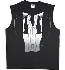 Men sleeveless shirt for sale  San Francisco