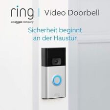 Ring video türklingel gebraucht kaufen  Berlin