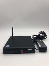 Lenovo thinkcentre m720q for sale  Miami