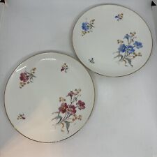 Furstenberg porcelain floral for sale  Shipping to Ireland