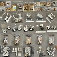 Monster miniatures board for sale  Shipping to Ireland