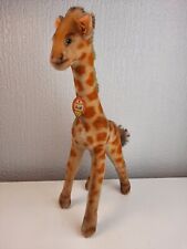 Steiff giraffe 35cm gebraucht kaufen  Bocholt