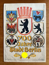 Fest postkarte jubiläum gebraucht kaufen  Berlin