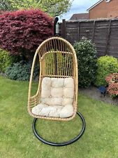 Hanging chair for sale  DERBY