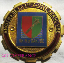 Bgc28 badge calandre d'occasion  Le Beausset
