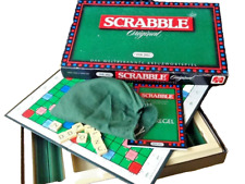 Scrabble riginal spear gebraucht kaufen  Dorshm., Guldental, Windeshm.