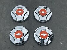 chrome hubcaps for sale  Merced