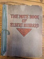 1927 note book for sale  Bloomington
