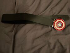 Captain america shield for sale  ST. HELENS