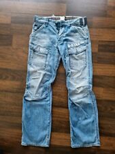 Star raw jeans gebraucht kaufen  Roggendorf,-Worringen