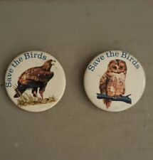 Rspb save birds for sale  SOLIHULL