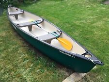 Pelican 15.5 canoe for sale  KIDLINGTON