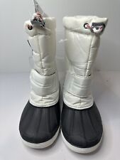 1y snow boots for sale  Chesterfield