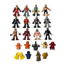 Imaginext figure accessories for sale  Chesterfield