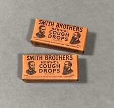 Antique smith brothers for sale  Saco