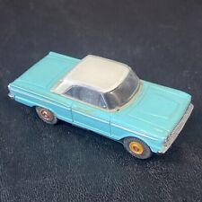 1963 Aurora Model Motoring Thunderjet 500 Ford Fairlane Slot Car comprar usado  Enviando para Brazil