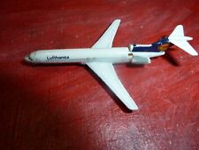 Lufthansa passenger 727 gebraucht kaufen  Berlin