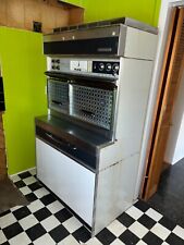 Authentic vintage frigidaire d'occasion  Expédié en Belgium