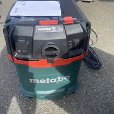Metabo asa mpc for sale  Shipping to Ireland