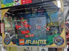 Lego atlantis schaukasten gebraucht kaufen  Oberursel (Taunus)