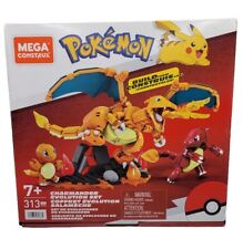 Mega pokémon interlocking for sale  Chandler