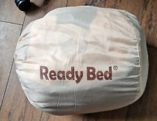Readybed double inflatable for sale  BRISTOL