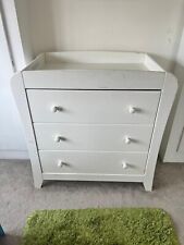 Baby changing table for sale  WORCESTER PARK